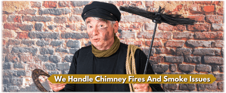 Chimney and Fireplace Solutions