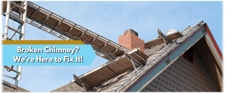 Chimney Repair Location