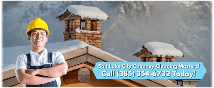 Chimney Cleaning Salt Lake City