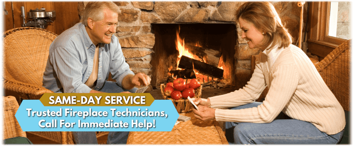 Salt Lake City Chimney Cleaning